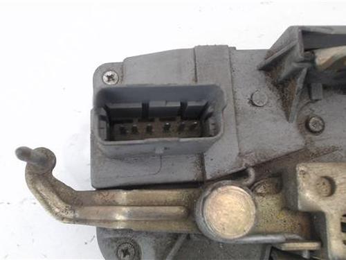 Front right lock PEUGEOT 807 (EB_) 2.0 HDi | BP11362644C97 