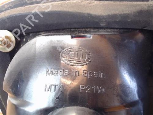Left tailgate light SEAT IBIZA II (6K1)  | BP14342260C79