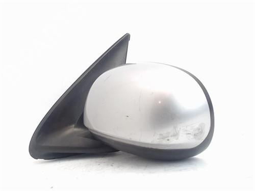 Left mirror NISSAN ALMERA II (N16)  | BP18331036C26 