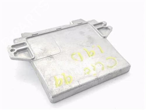 Electronic module RENAULT CLIO II (BB_, CB_)  | BP27723124M83 
