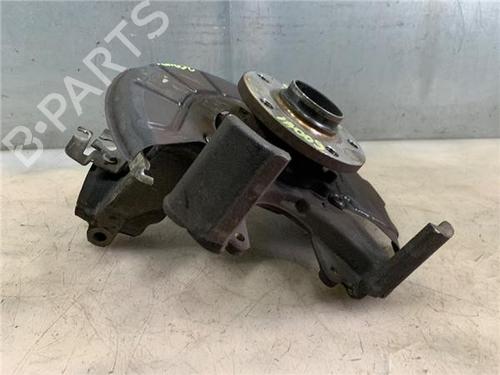 Left front steering knuckle VW GOLF V (1K1) 1.9 TDI | BP24869646M25 