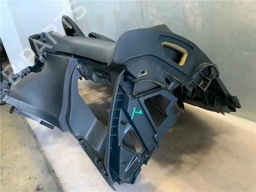 Dashboard FORD FIESTA VI (CB1, CCN) 1.25 | BP18917251C46 