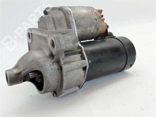 Used Starter Starter CITROËN C3 I (FC_, FN_) 1.6 16V HDi (90 hp) 10571623 10571623