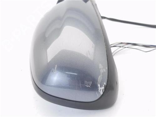 Right mirror PEUGEOT 307 (3A/C)  | BP28378472C27 