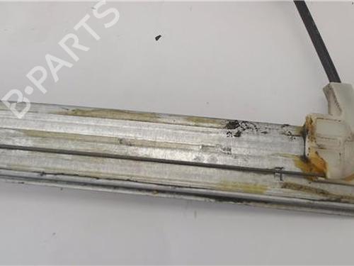 Front right window mechanism MAZDA 2 (DE_, DH_) 1.4 MZR-CD | BP29135342C23 - Image 8