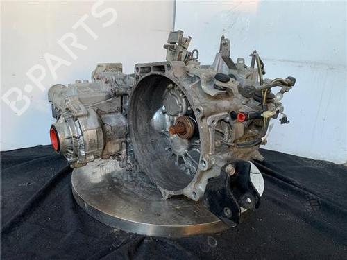 Gearbox MITSUBISHI OUTLANDER II (CW_W) 2.0 DI-D (CW8W) | BP30135518M3 