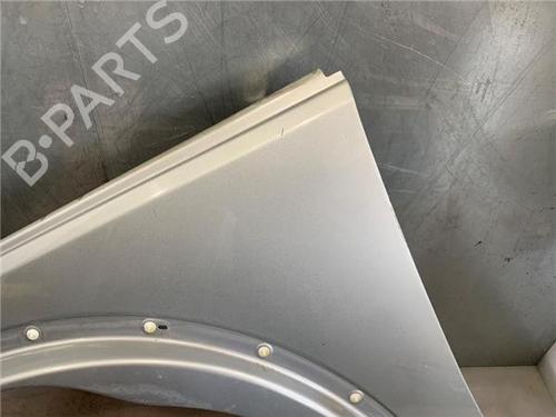 Left front fenders LAND ROVER DISCOVERY III (L319) 2.7 TD 4x4 | BP25977321C41 