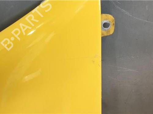 Left front fenders OPEL VIVARO A Bus (X83) 1.9 DTI (F7, J7, A07) | BP11342353C41 