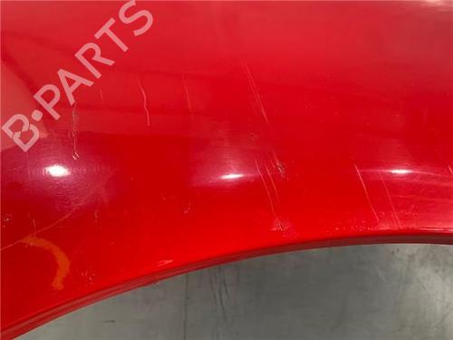 Right front fenders SKODA FABIA I (6Y2)  | BP16936921C42 