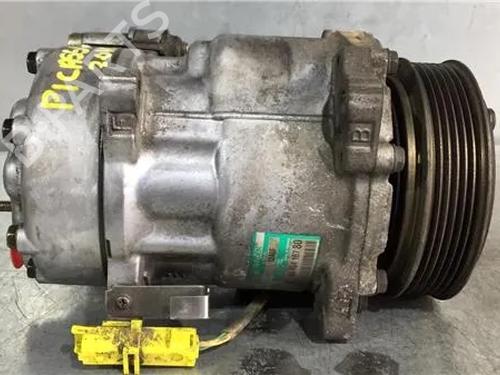 Airco pomp CITROËN XSARA PICASSO (N68) 2.0 HDi (90 hp) 9635200