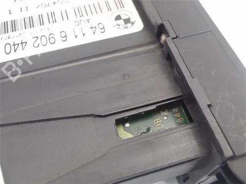 Climate control BMW 3 Touring (E46)  | BP13051144I5 