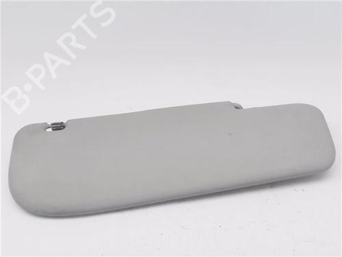 left-sun-visor-opel-combo-box-bodympv-x12-2012-35951146 main image