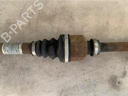 Right front driveshaft PEUGEOT 3008 I MPV (0U_)  | BP16653384M39