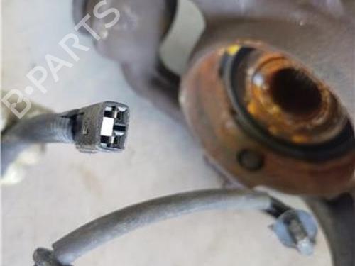 Left front steering knuckle HYUNDAI i30 (FD) 1.6 CRDi | BP38253433M25 - Image 5