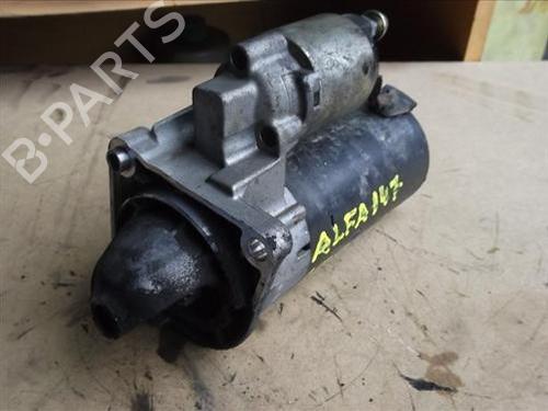 Startmotor ALFA ROMEO 147 (937_) [2000-2010]  12149207