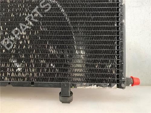 AC-Kondensator OPEL FRONTERA B (U99)  | BP19483718M32 