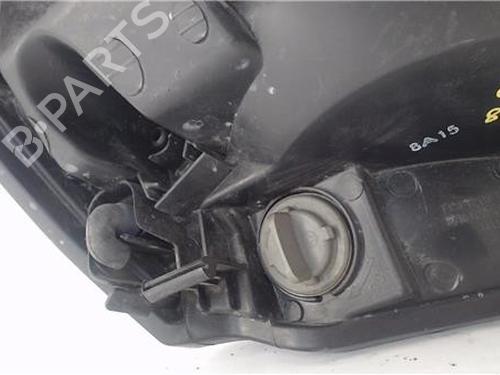 Left headlight KIA SPORTAGE II (JE_, KM_)  | BP24446085C28 