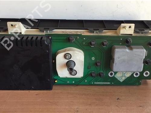 Instrument cluster CITROËN XM (Y3)  | BP13053448C47 