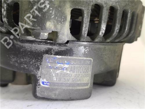 Alternator HYUNDAI LANTRA II (J-2)  | BP23169086M7 