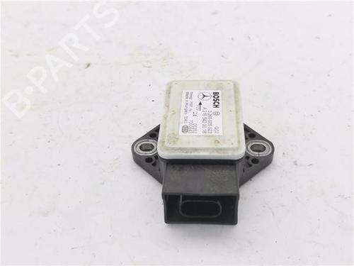 Electronic module MERCEDES-BENZ A-CLASS (W169) A 180 CDI (169.007, 169.307) | BP38177231M83 - Image 2