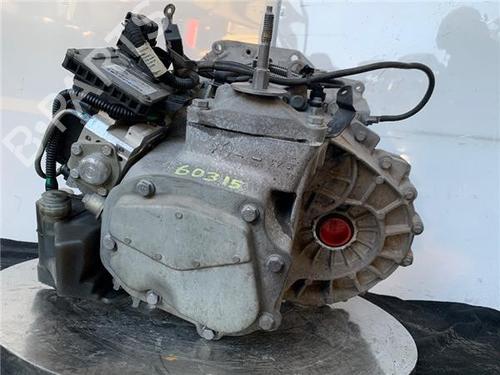 Gearbox CITROËN C4 Picasso I MPV (UD_)  | BP29924579M3 