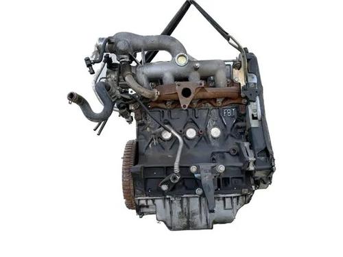 Motor RENAULT SCÉNIC I MPV (JA0/1_, FA0_)  | BP13051292M1 