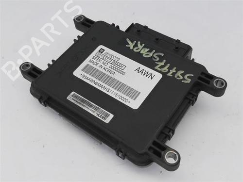 Elektronisk modul CHEVROLET SPARK (M300)  | BP23392301M83 