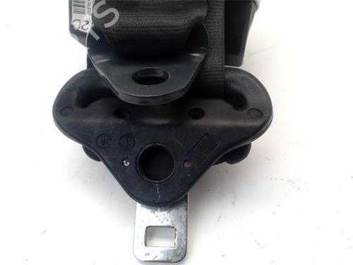 Rear right seatbelt PEUGEOT 207 (WA_, WC_) 1.4 | BP25007364I28 