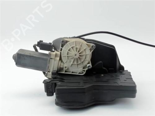 Rear right lock BMW 7 (E65, E66, E67) 745 i, Li | BP14345982C99 