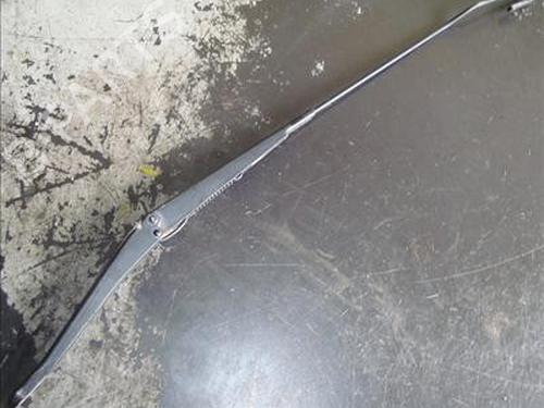 Used Front windshield wiper arm FIAT STILO (192_) [2001-2010]  14335661