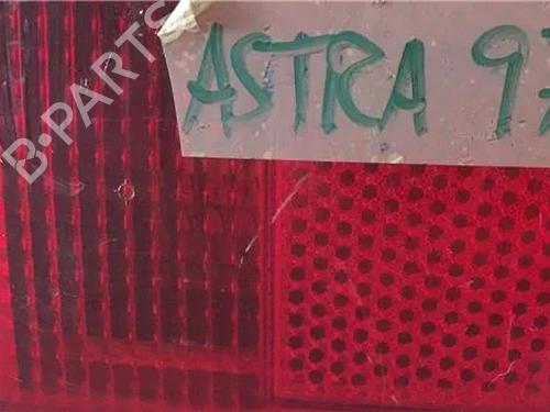 Right taillight OPEL ASTRA F Hatchback (T92) 1.4 i (F08, M08, F68, M68) | BP9760235C35 