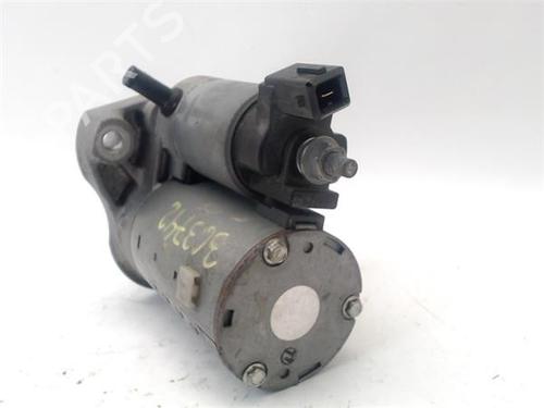 Starter CITROËN C1 II (PA_, PS_) 1.2 VTi 82 | BP22651731M8 