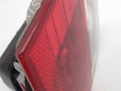Lampa tylna klapy bagażnika lewa BMW 3 Coupe (E46)  | BP14343865C79 