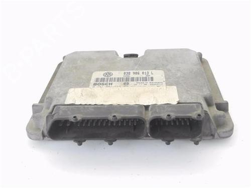 Electronic module SEAT AROSA (6H1) 1.7 SDI | BP29755072M83