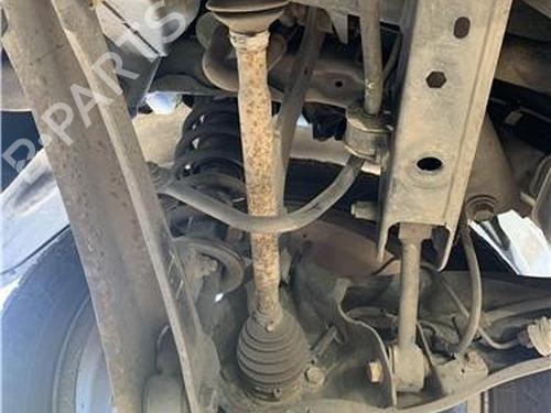 Other JEEP COMPASS (MK49) 2.0 CRD | BP32418039O1