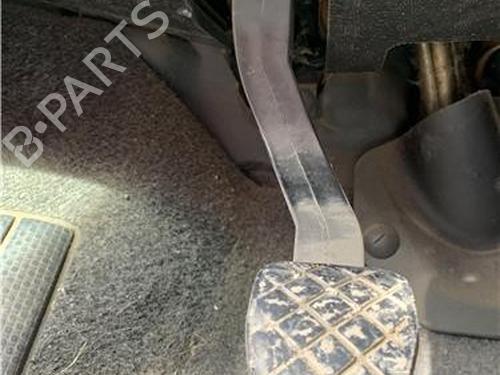 Clutch pedal SKODA FABIA II (542) 1.4 TDI | BP32450994I13