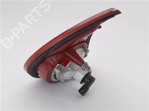 Left tailgate light VW GOLF V (1K1) 1.9 TDI | BP25978433C79