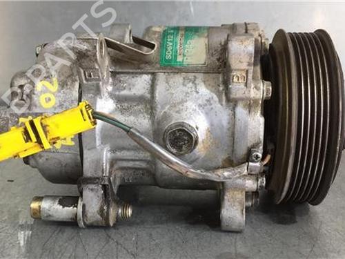 Used AC compressor AC compressor PEUGEOT 307 SW (3H) 2.0 HDI 110 (107 hp) 9683510 9683510