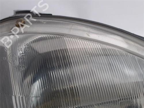 Right headlight OPEL CORSA B (S93)  | BP13050121C29 