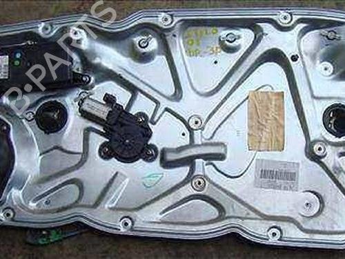 Annen FIAT STILO (192_) [2001-2010]  14335663