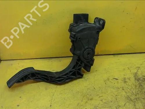 Used Pedal FORD FIESTA V (JH_, JD_) 1.4 16V (80 hp) 19676616