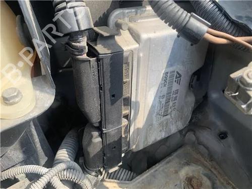 Used Electronic module Electronic module SEAT ALHAMBRA (7V8, 7V9) [1996-2010] 26953745 26953745