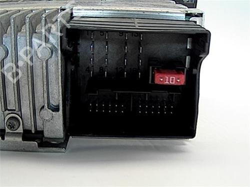 Radio BMW 1 (E87) 118 d | BP9948897E6 