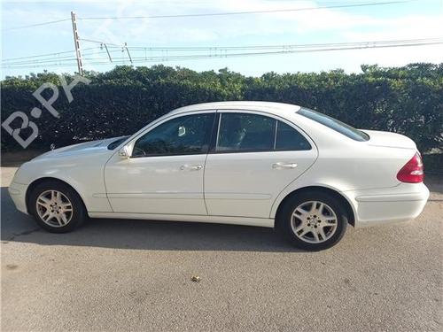 Instrument cluster MERCEDES-BENZ E-CLASS (W211) E 320 CDI (211.022) | BP22216300C47