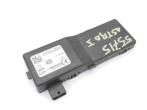 Used Electronic module OPEL ASTRA J (P10) 1.7 CDTI (68) (110 hp) 23841472