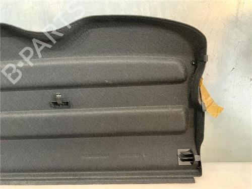 Rear parcel shelf CITROËN C4 II (NC_) 1.6 VTi 120 (NC5FS0, NC5FS9) | BP16059939C85 