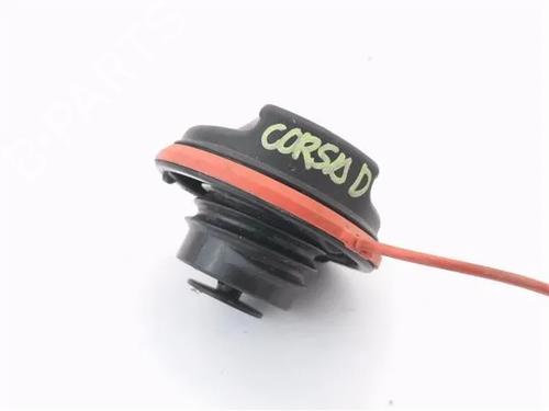 Fuel flap OPEL CORSA D (S07) 1.3 CDTI (L08, L68) | BP23896393C131 