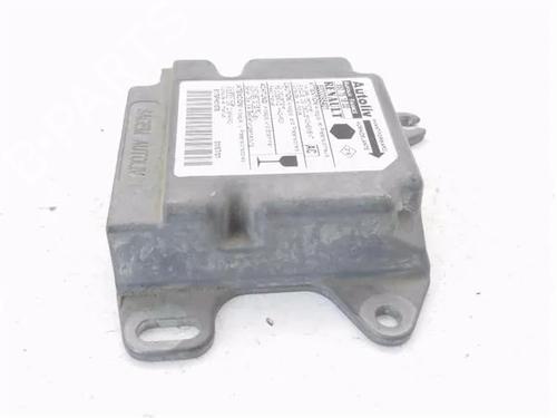 ECU airbags RENAULT KANGOO (KC0/1_) | BP27567576M53