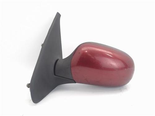 Used Left mirror RENAULT CLIO II (BB_, CB_) [1998-2016]  13051844