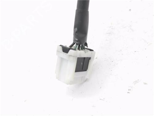 Right taillight NISSAN NOTE (E11, NE11) 1.5 dCi | BP33220389C35  - Image 8